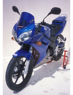 Bulle Aéromax Ermax pour CBR 125/150 R 2004/2006 