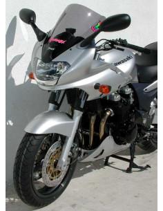 Bulle Aéromax taille origine Ermax pour ZR 7  S 2001-2003 