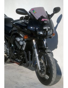 Bulle Aéromax Ermax pour FZS 600 FAZER 98/2001 