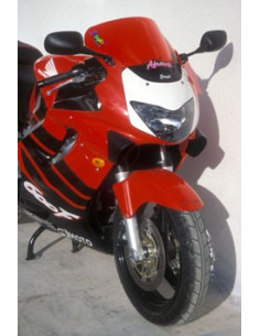 Bulle Aéromax Ermax pour CBR 600 F 99/2000 