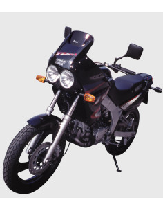 Bulle taille origine Ermax pour TDR 125 93/2004 