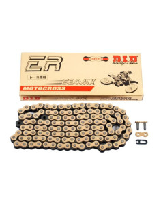 Chaîne de transmission DID...