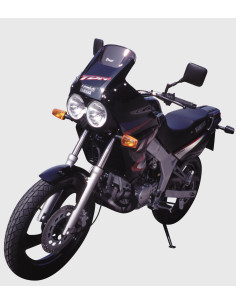 Bulle taille origine Ermax pour TDR 125 93/2004  2