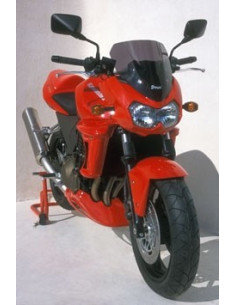 Bulle haute protection Ermax pour Z 1000 2003-2006 