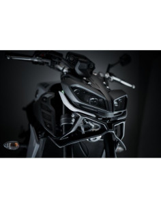 Aileron Avant Roadster 3482 Puig pour Yamaha MT09 2017-2020 et MT09 SP 2018-2020 