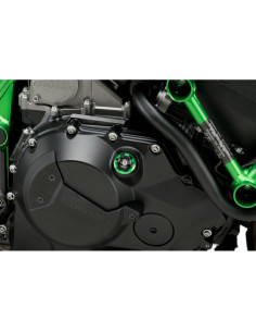 Bouchon Carter d'Huile Track 20345 Puig pour BMW G310R, RNINET, R1200, R1250 