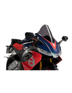 Bulle R-Racer 20571 Puig pour Aprilia RS 660 2021 et + 
