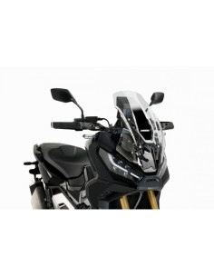 Bulle Sport 20584 Puig, 54cm, pour Honda XADV 2021 et + 
