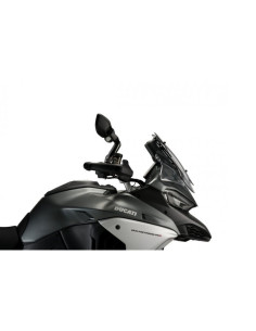 Bulle Sport 20729 Puig pour Ducati Multistrada V4 / S / S Sport 2021 et + 