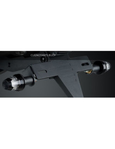 Clignotants Buoy 9947 Puig Homologués 