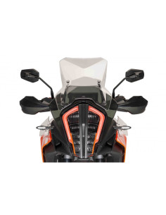 Déflecteurs Supérieurs 9623 - KTM 1090 Adventure / R et 1290 Super Adventure R / S 2017-2018, 1290 Super Adventure T 2017 