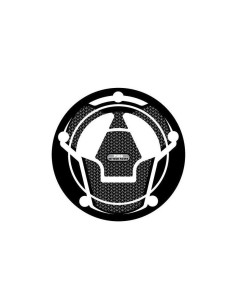 Protection Bouchon De Réservoir Naked 6311 - Nombre de vis : 5 - Kawasaki Tous 2006-2018 