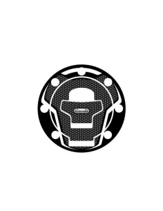 Protection Bouchon De Réservoir Naked 6315 - Nombre de vis : 7 - Suzuki Tous 1996-2002 