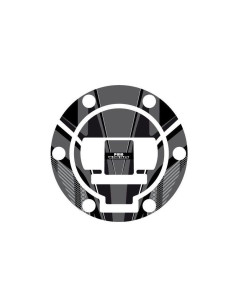 Protection Bouchon De Réservoir Radikal 6825 - BMW R1200R, R1200RS, S1000XR 15-18, R1200GS 13-16 
