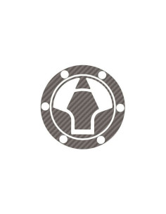 Protection Bouchon De Réservoir X-treme 8399 - Kawasaki NINJA 250SL et Z250SL 15-16, Z300 15-17, Z125 et NINJA 125 19 et + 