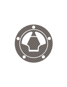 Protection Bouchon De Réservoir X-treme 8402 - Kawasaki Tous 2006-2018 