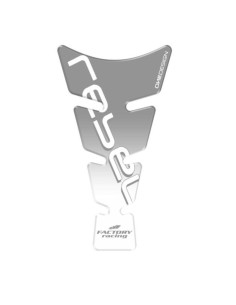 Protection de réservoir Spirit 20483 Puig pour Honda CMX300 Rebel 2017-2020, 500 Rebel 2017 et +, 500 Rebel S 2020 et + 