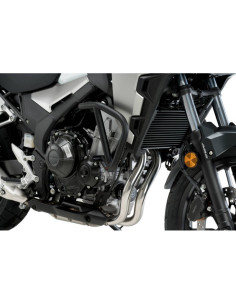 Protections tubulaires 3572 Puig pour Honda CB500X 2019 et + 