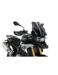 Bulle touring pour BMW F850GS 2018-2020, F850GS ADVENTURE 2019-2020 