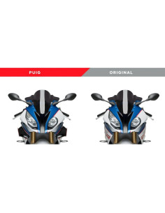 Ailerons Downforce 9767 - BMW S1000RR 2015-2018 