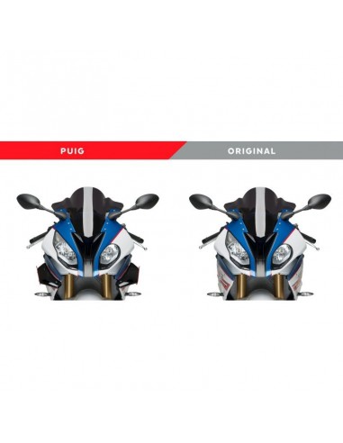 Ailerons Downforce 9767 - BMW S1000RR 2015-2018 