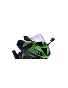 Bulle Racing 4625 - Kawasaki ZX10R 2008-2010 