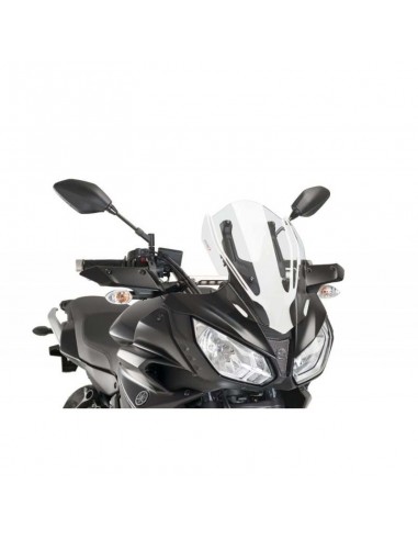 Bulle Racing 9211 - Yamaha TRACER 700 2016-2019, TRACER 700 GT 2019 