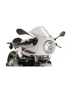 Bulle Racing 9402 - BMW R NINE T RACER 2017-2019 