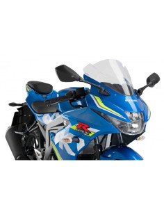 Bulle Racing 9721 - Suzuki GSX-R125 2017-2019 