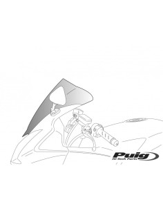 Bulle Racing 9849 - Kawasaki ZX-10R 2016-2019 