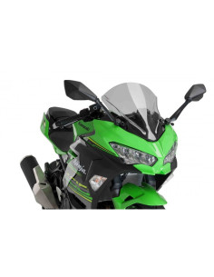 Bulle Racing 9976 - Kawasaki NINJA 400 2018-2019 