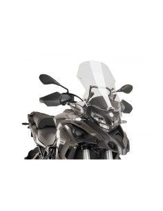 Bulle Touring 9485 - Benelli TRK 502 2016-2019, TRK 502 X 2016-2019 