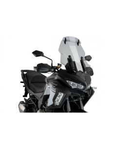 Bulle Touring Avec Visière 3731 - Kawasaki VERSYS 1000 TOURER 2019-2020, VERSYS 1000 GRAND TOURER ... 