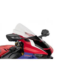 Bulle Z-Racing 20313 pour Honda CBR1000RR-R FIREBLADE / SP 2020 et + 