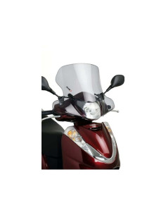 Pare Brise - City Touring 4874 - Honda SCOOPY SH300i 2007-2014 