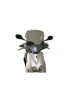 Pare Brise - City Touring 4926 - Yamaha NEOS 2009-2014, NEOS 4 2015 et + 