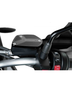 Couvercle du réservoir de liquide de frein 9530 - BMW F750GS, F850GS, RNineT 