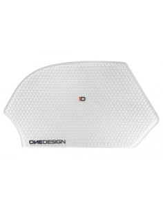 Grip et  Protection de réservoir Latéraux Spécifique 20083 - Suzuki GSXR 600 et GSXR 750 2011-2017 