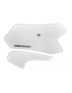 Grip et Protection de réservoir Latéraux Spécifique 20066 - Ducati 899, 959, 1199 et 1299 Panigale 