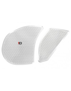 Grip et Protection de réservoir Latéraux Specifique 20067 - Ducati PANIGALE V4 2018-2019, PANIGALE V4S 201... 