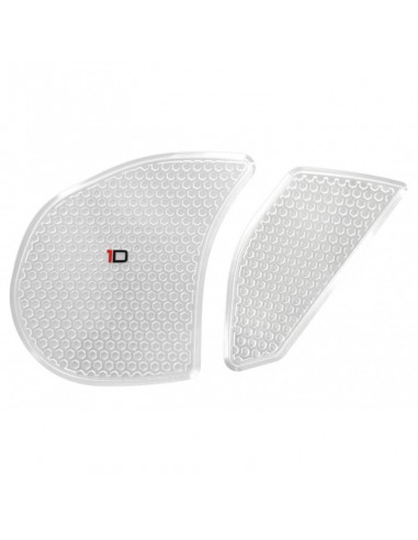 Grip et Protection de réservoir Latéraux Specifique 20067 - Ducati PANIGALE V4 2018-2019, PANIGALE V4S 201... 