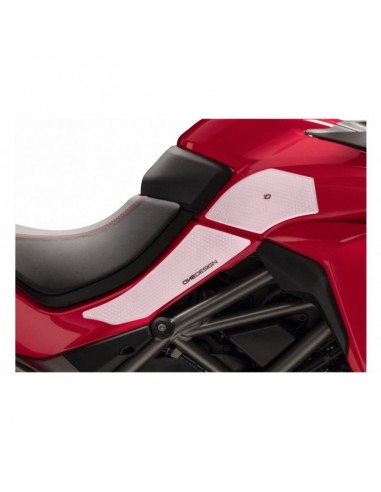 Grip et Protection de réservoir Latéraux Spécifique 20069 - Ducati Multistrada 950, 1200, 1260 