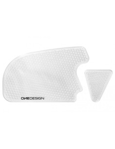 Grip et Protection de réservoir Latéraux Spécifique 20072 - Honda CBR600RR 2013-2016 