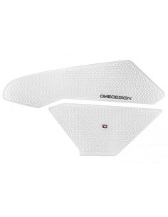 Grip et Protection de réservoir Latéraux Spécifique 20074 - Honda CBR1000RR FIREBLADE SP 2017-2019, CBR100... 