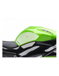 Grip et Protection de réservoir Latéraux Spécifique 20080 - Kawasaki ZX6R 2009-2016 