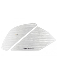 Grip et Protection de réservoir Latéraux Spécifique 20081 - Kawasaki ZX10R 2011 et + 