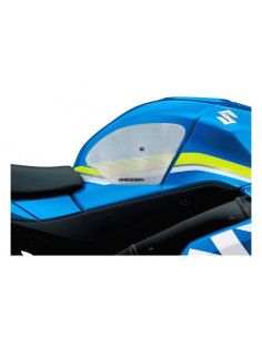 Grip et Protection de réservoir Latéraux Spécifique 20084 - Suzuki GSXR 1000 2017-2019, GSXR 1000 R 2017-2019 