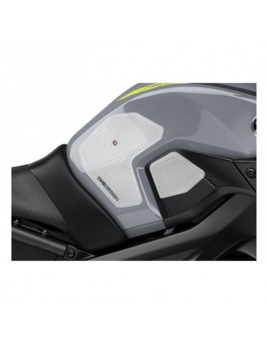 Grip et Protection de réservoir Latéraux Spécifique 20090 - Yamaha MT09 et MT09 SP 