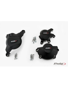 Kit Protection Carters 20121 - Honda CBR600RR 2007-2016 