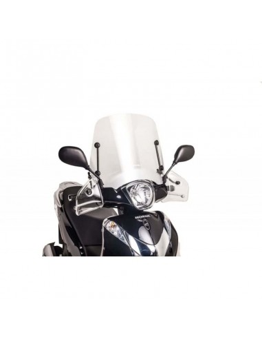 Pare-brise T.S. 6998 - Honda SH MODE 125 2013 et + 